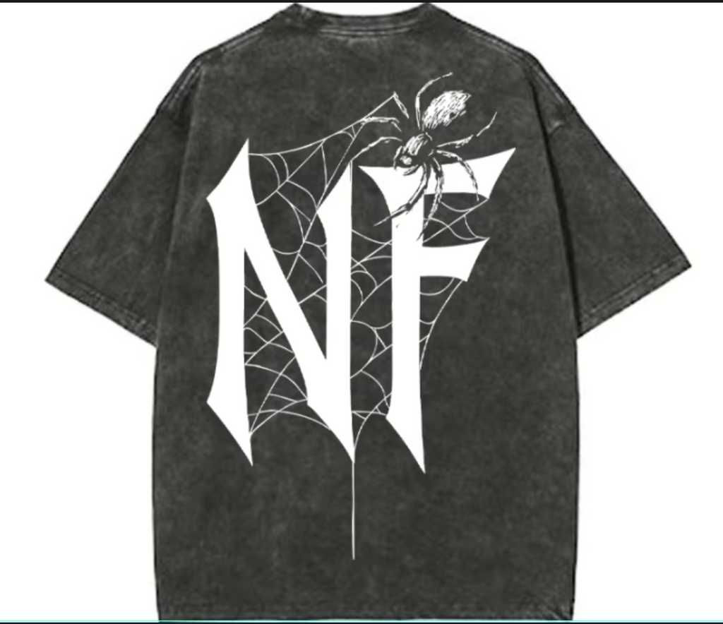Spider Short Sleeve