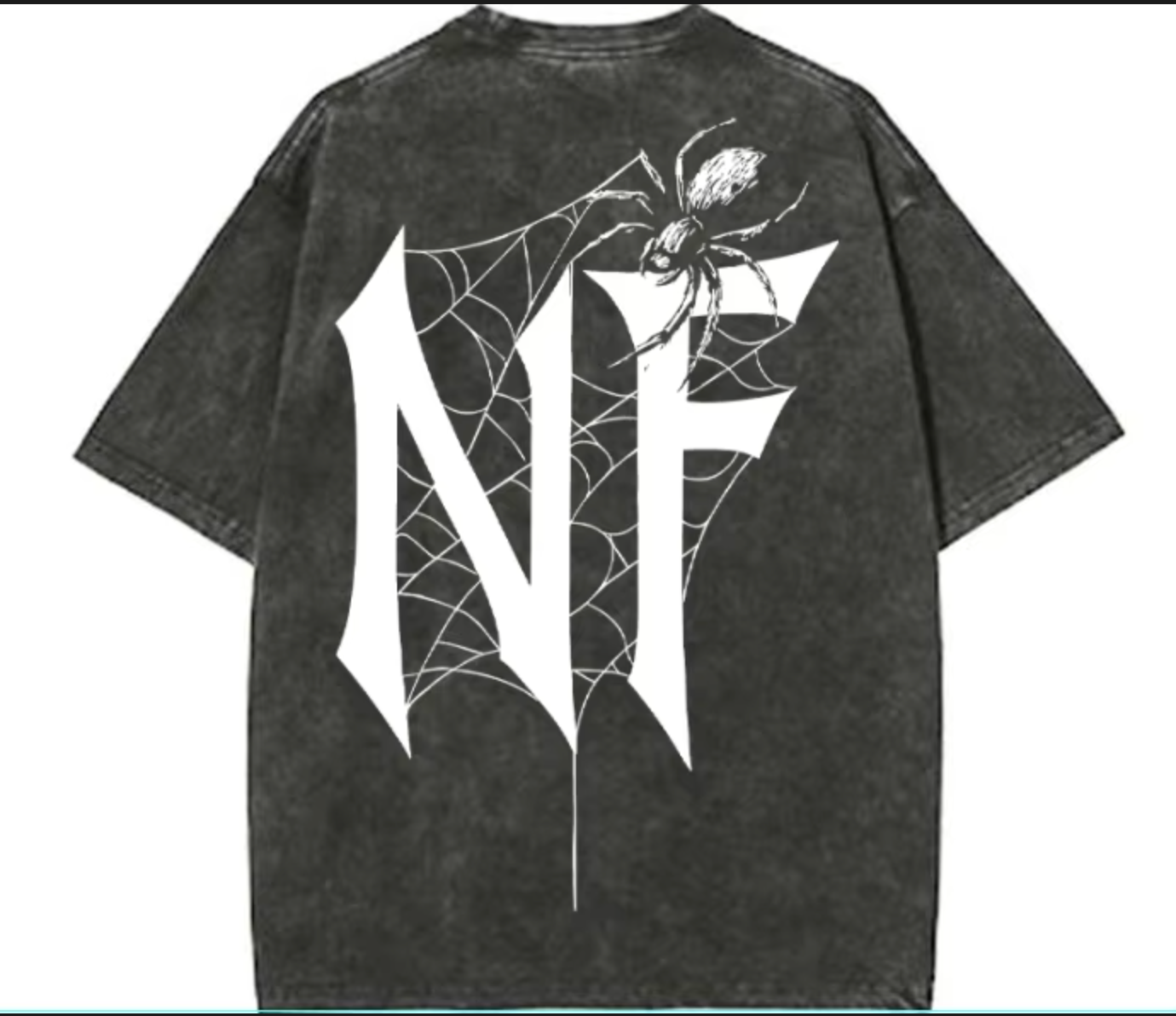 Spider Short Sleeve